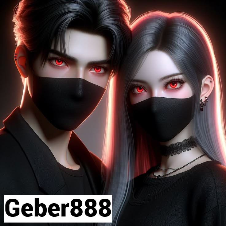 GEBER888